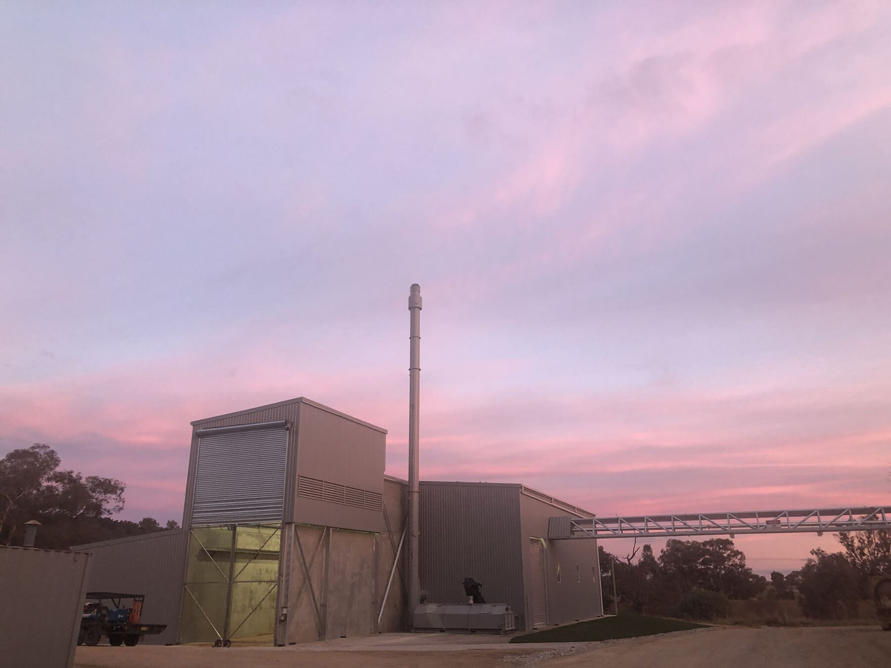 Boiler-MSM-Milling