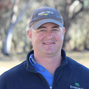  Ross Yelland, Yellco Agribusiness