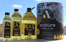 Azure-products-canola-oil